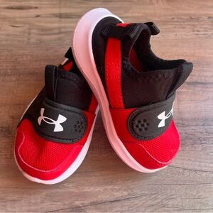 Under Armour Runplay sneakers
